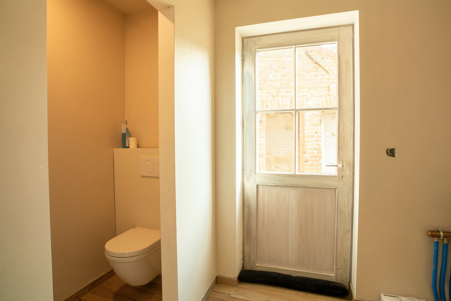 Gebouw voor gemengd gebruik te koop 