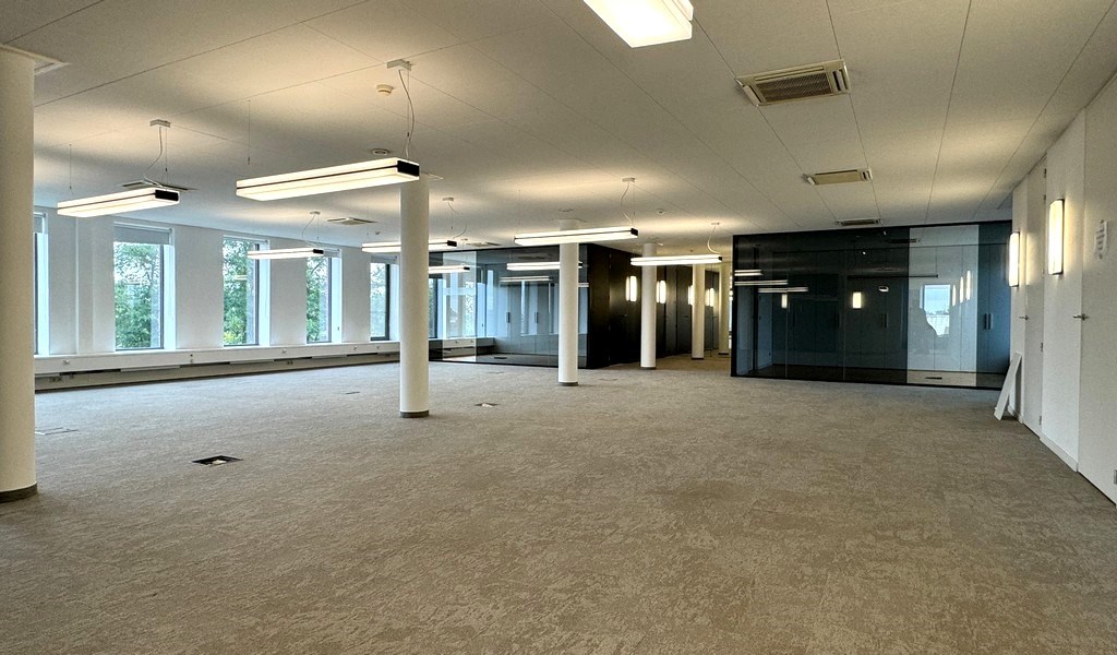 Recente kantoren te huur in Rinkhout te Zele