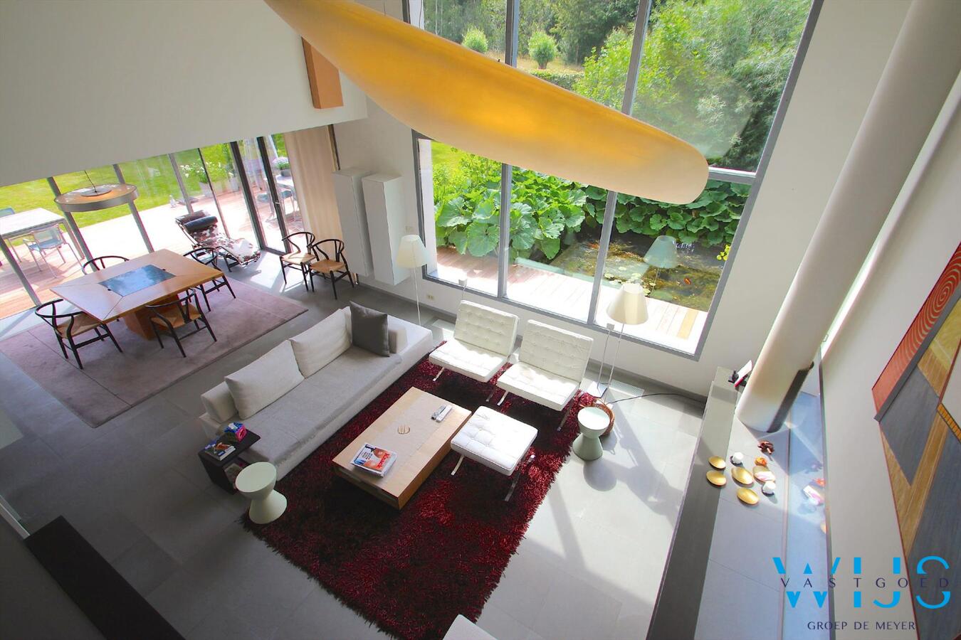 Fantastische eigendom in een droomkader ! 