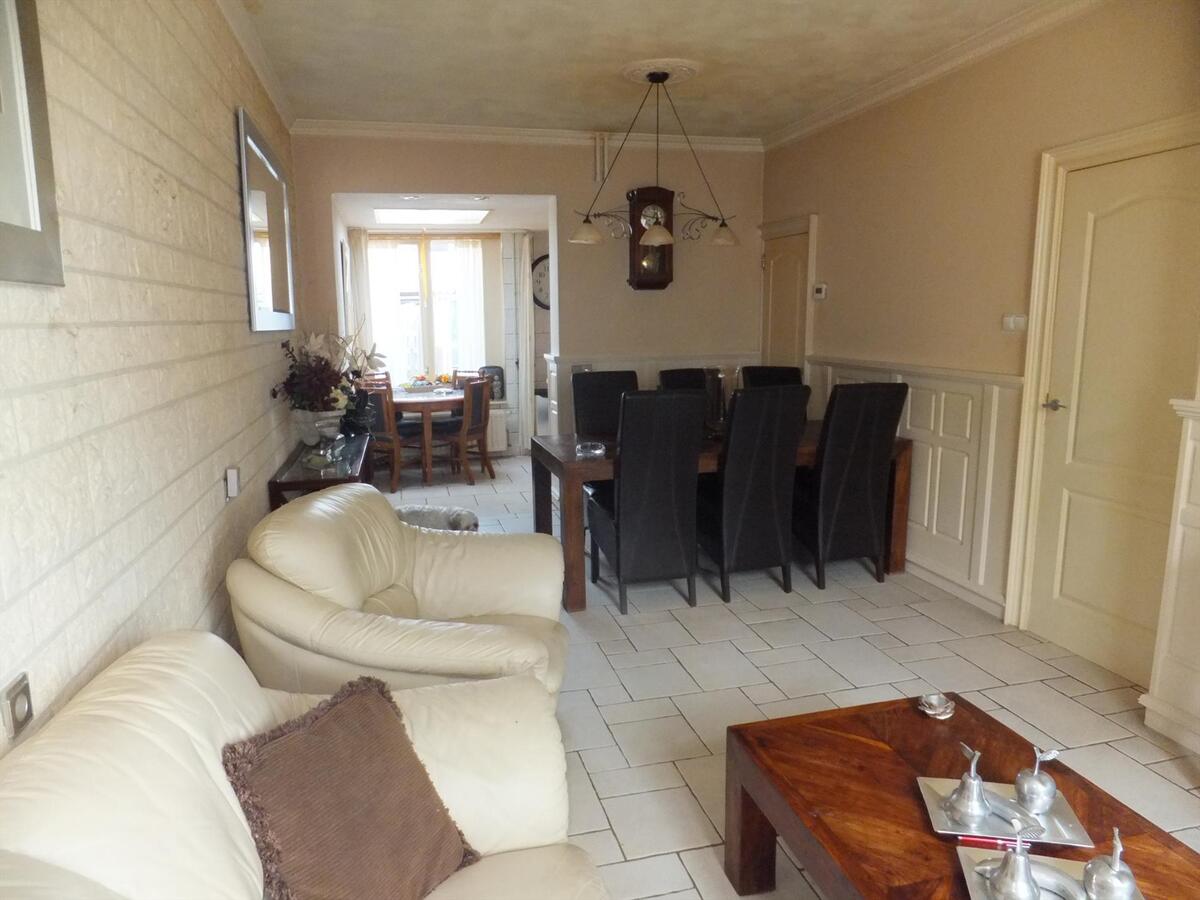 Eengezinswoning verkocht in Tilburg