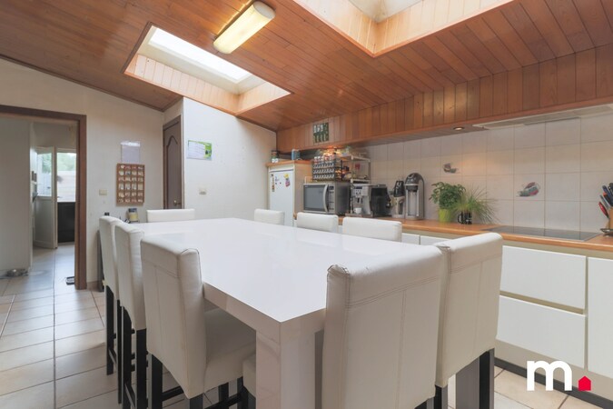 Verkocht | onder voorbehoud woning - Heule