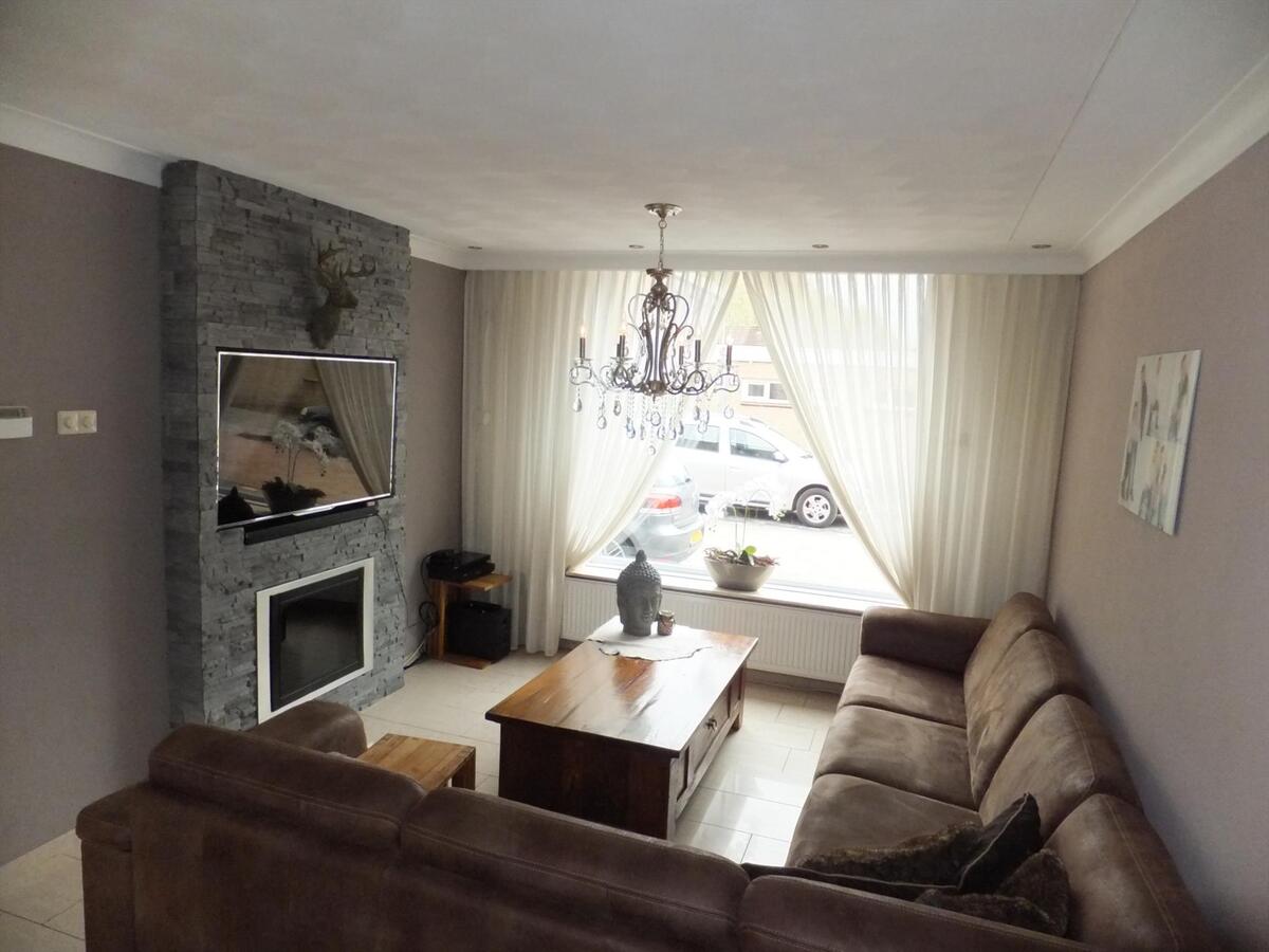 Eengezinswoning verkocht in Tilburg