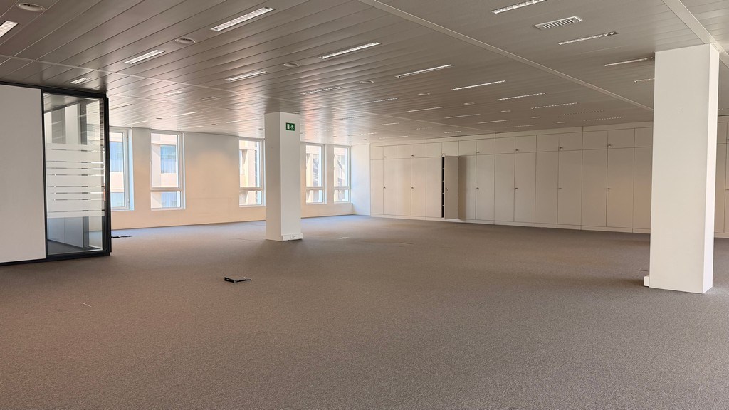 Kantoren te huur in Nieuw Zuid in Antwerpen