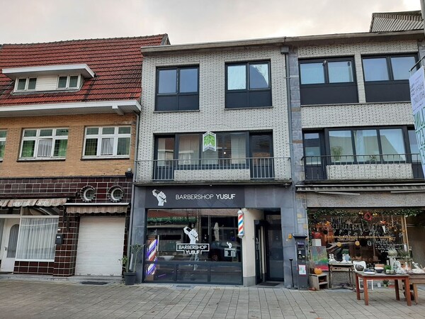 Verhuurd duplex - Genk