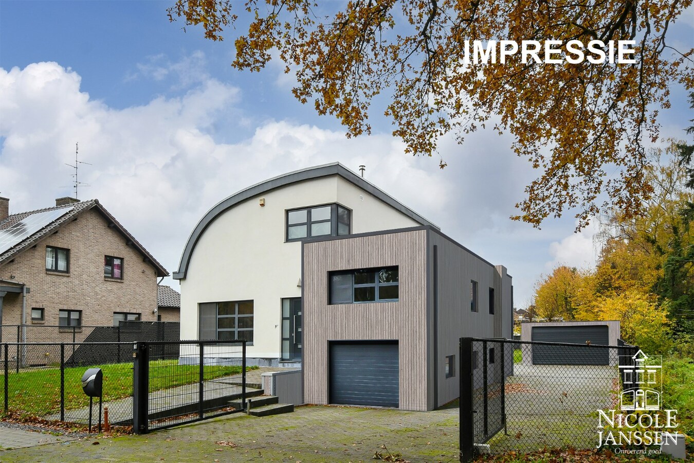 Verkocht woning - Maasmechelen