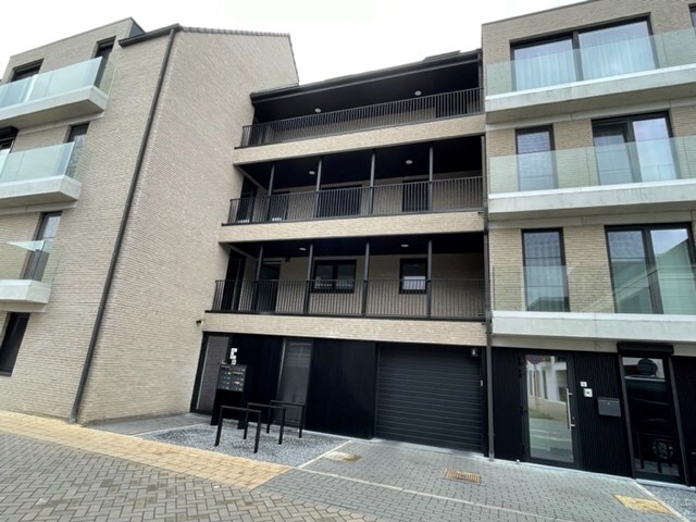 Verhuurd appartement - Geel