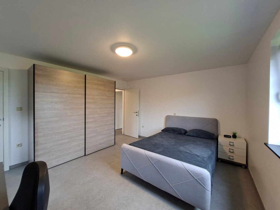 Stijlvolle nieuwbouw woning te Peer 
