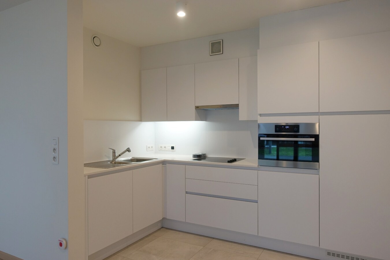 Zorgeloos wonen in stijl: instapklare serviceflat in Residentie Stuyvenberg 