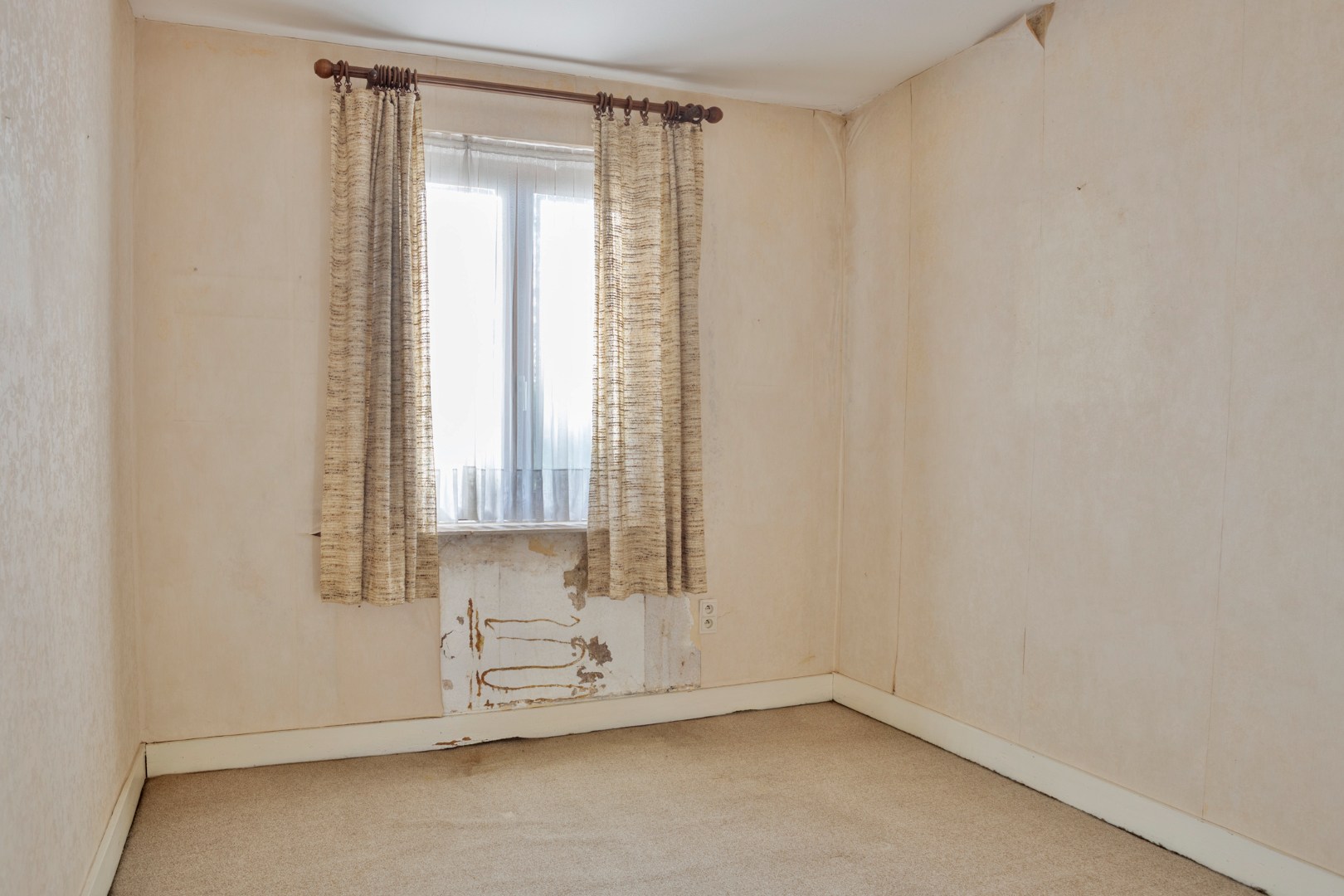 Slaapkamer 3