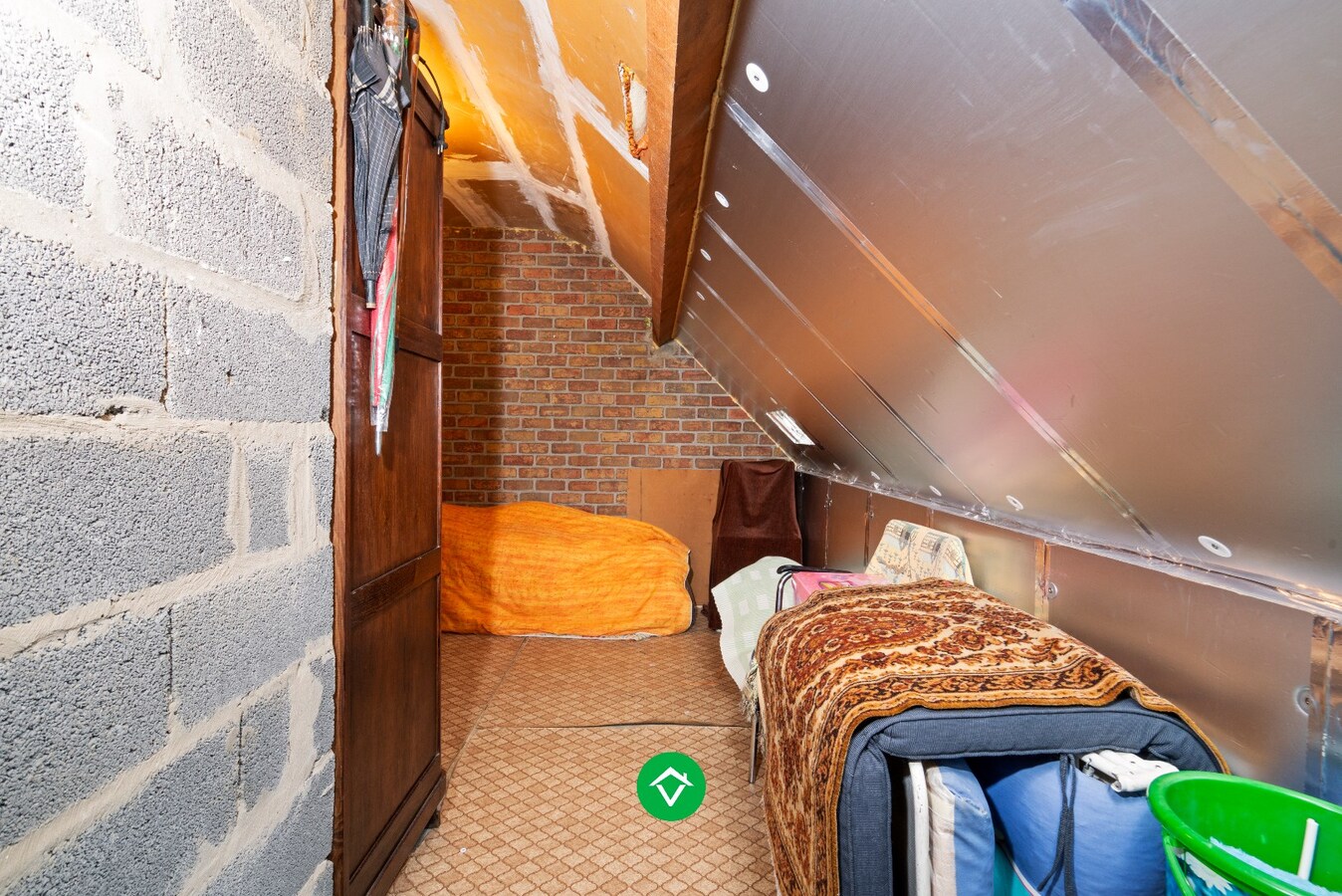 Instapklare woning te koop in Bovekerke 