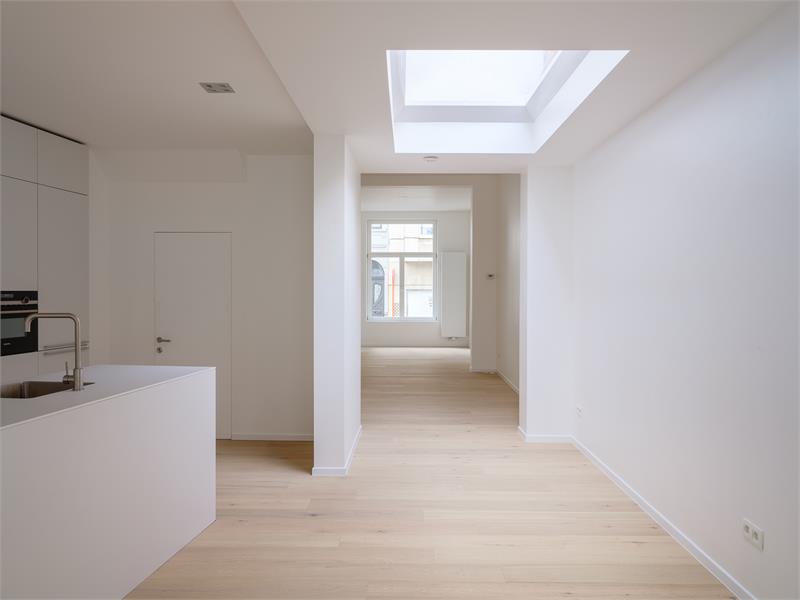 Prachtig gerenoveerd herenhuis met tuin 