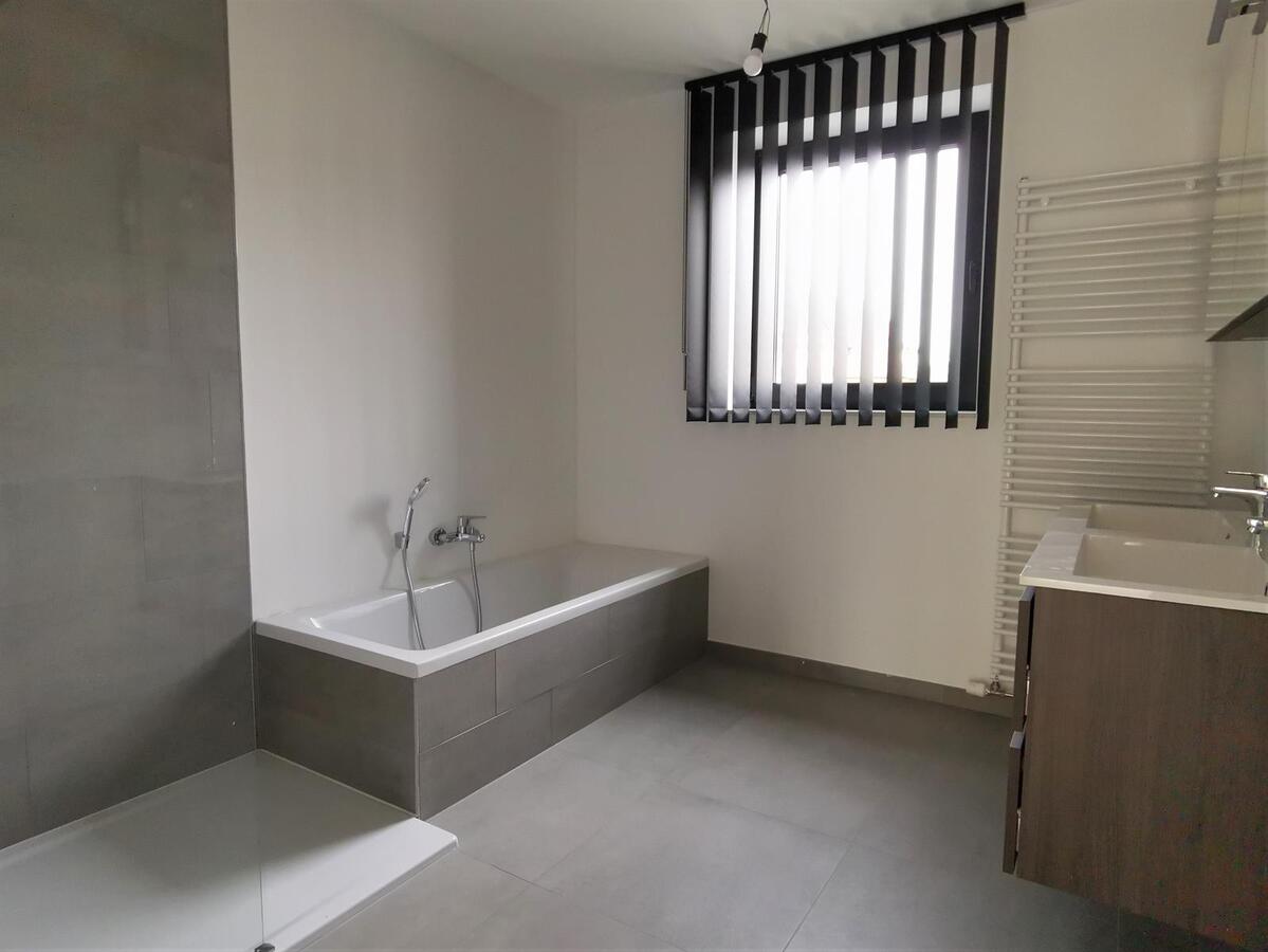 Benedenwoning verhuurd in Hasselt