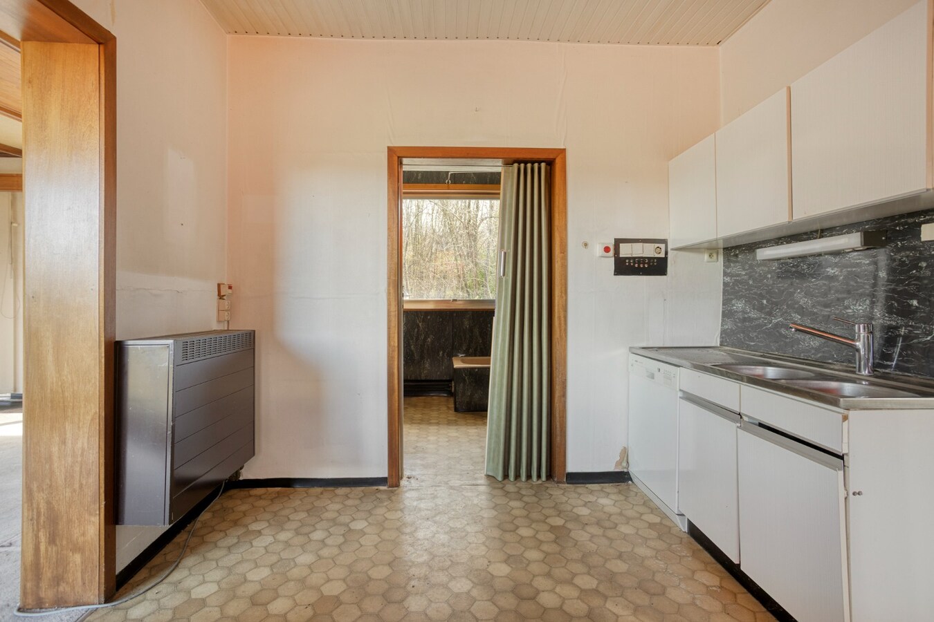 Open bebouwing in Blanden (Oud-Heverlee) op een toplocatie 