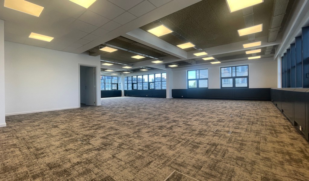 Budgetvriendelijke kantoren te huur op zichtlocatie in Deurne