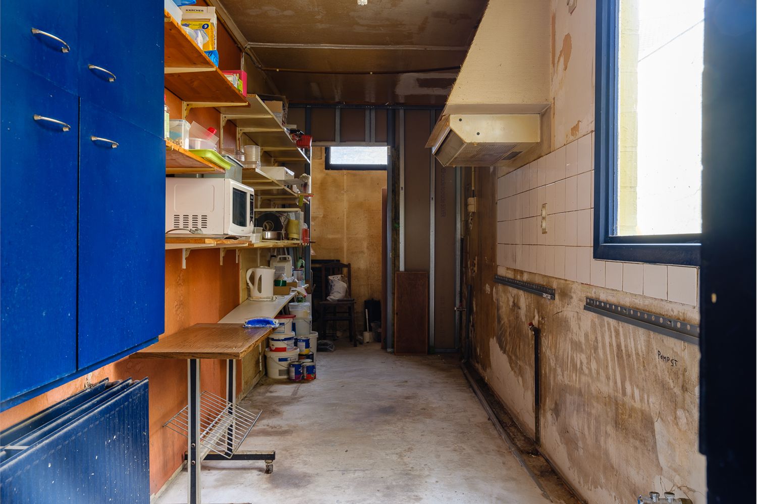 Woning verkocht in Gent