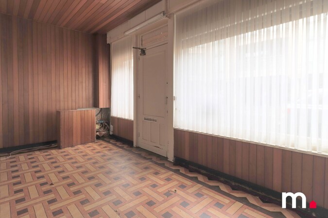 Verkocht woning - Deerlijk