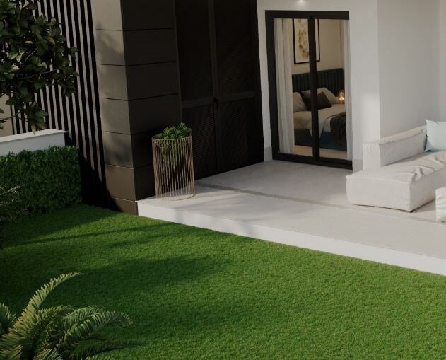 Appartement te koop in La Mata