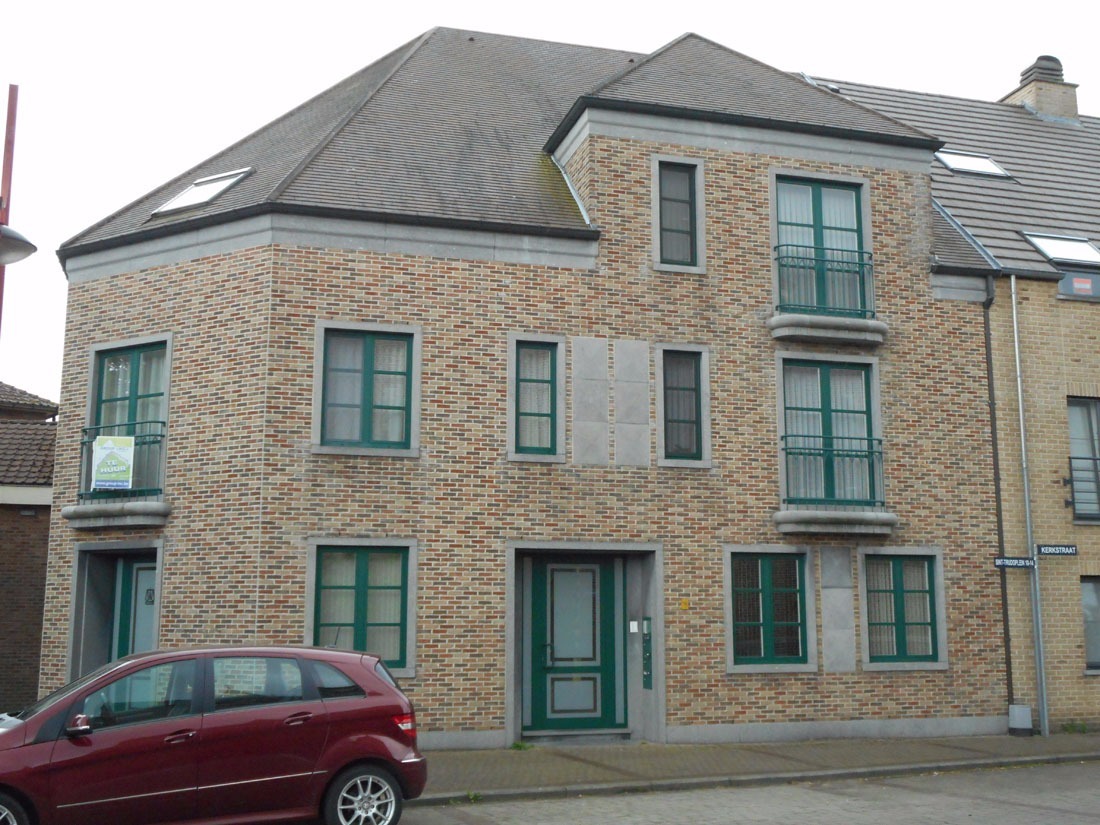 Verhuurd appartement - Helchteren