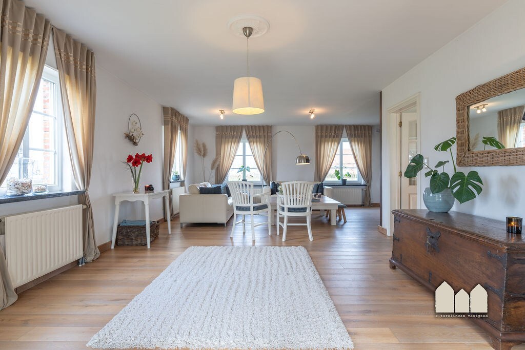 Woning te koop in Weelde