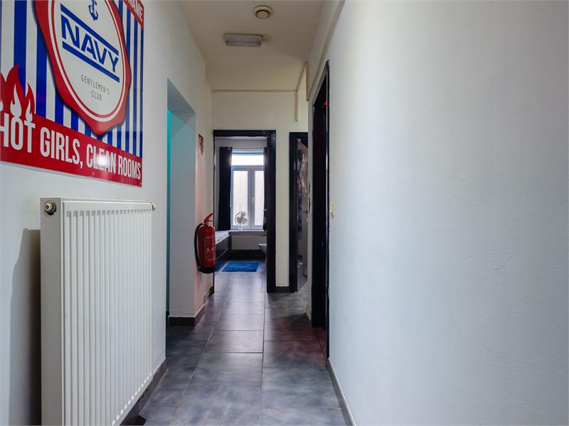 Uitzonderlijke opbrengsteigendom! 6,25% Netto-rendement!!! 