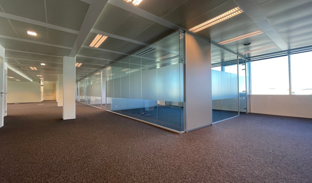 Kantoren te huur in Bosuil in Deurne