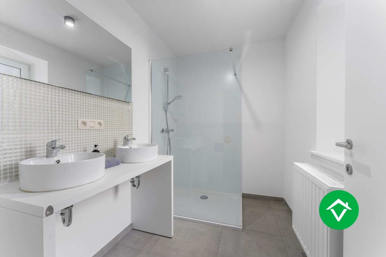 Totaal vernieuwde woning in Koekelare 