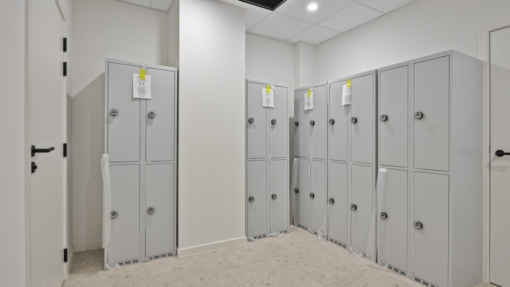 Hoogwaardige kantoren te huur in Compass Antwerpen