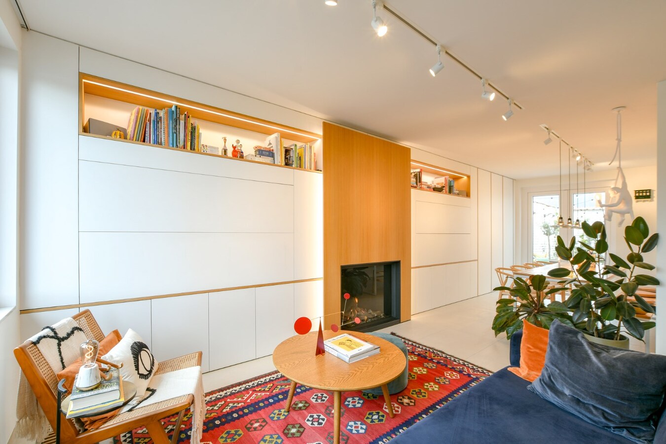 Verkocht woning - Oostende