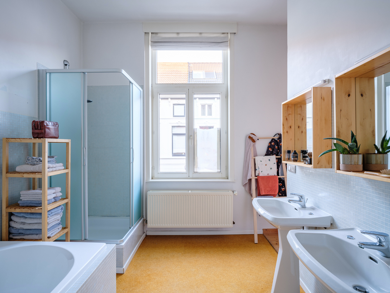 Zeer lichtrijke en moderne gezinswoning op een fantastische ligging 