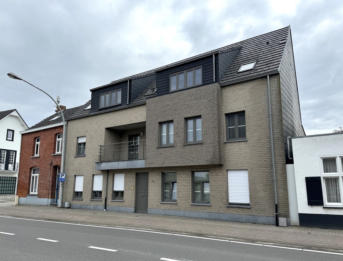 Verhuurd appartement - Weelde