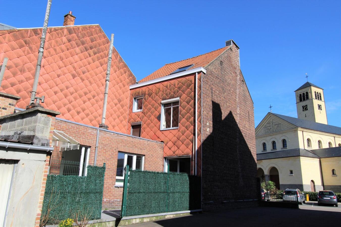 Verkocht woning - Tongeren
