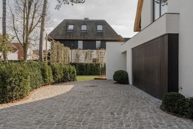 Te koop woning - Knokke-Heist