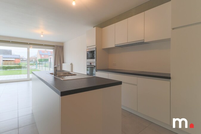 Verkocht appartement - Lendelede