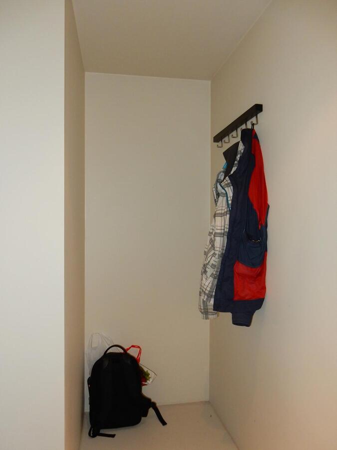 Gezellig 1 slaapkamerappartement 