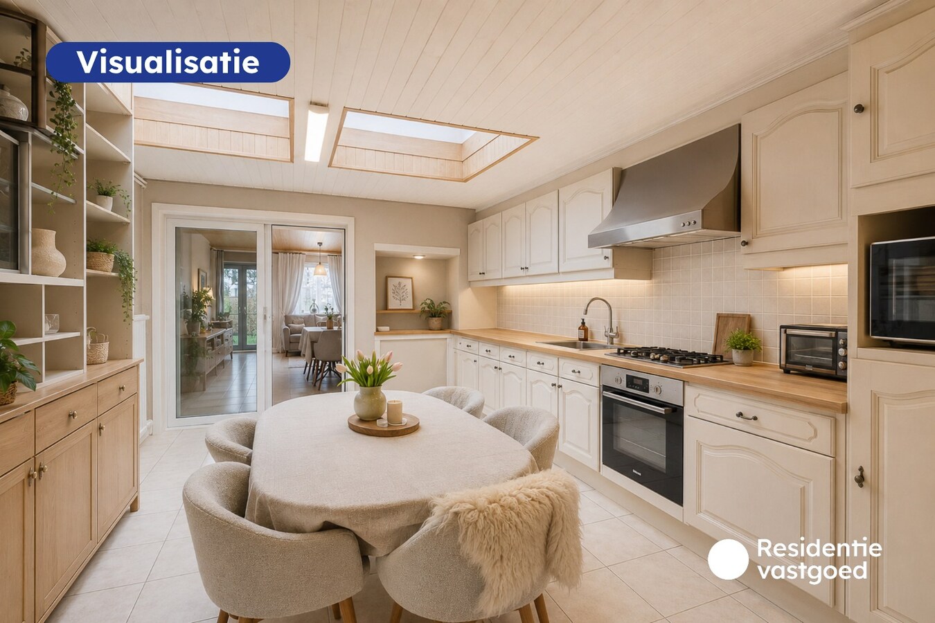 Te koop woning - Brugge