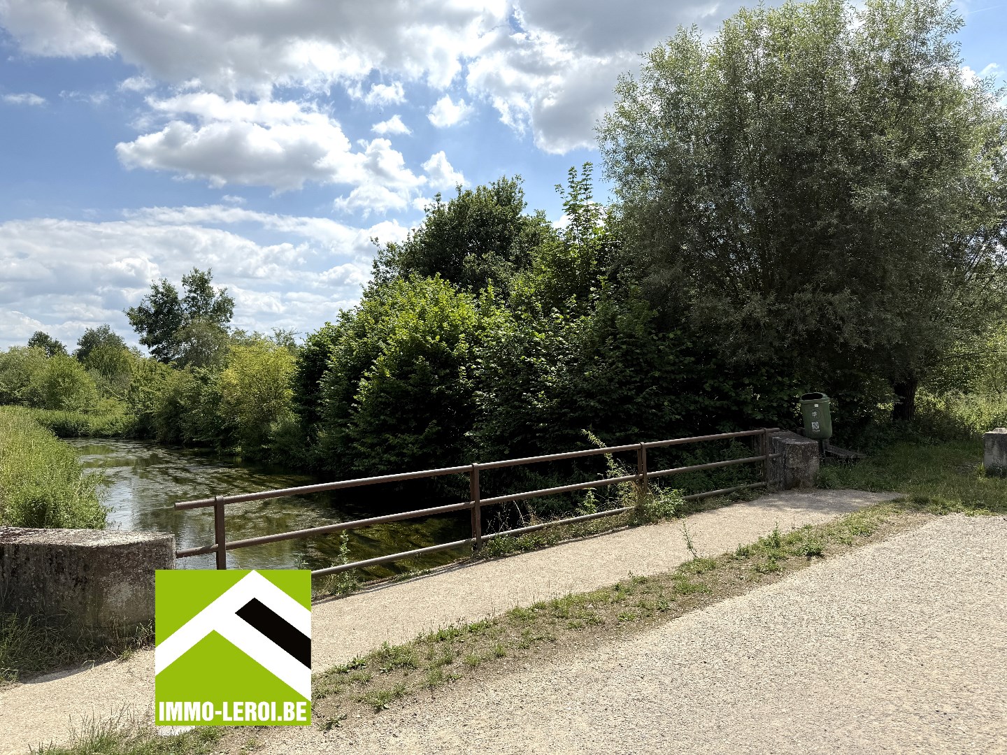 Perceel bos/weiland 5ha in natuurgebied De Kevie te Tongeren 