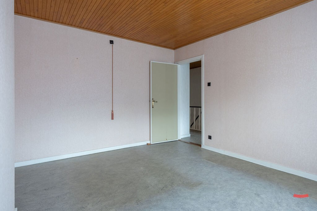 Woning verkocht in Oud-Turnhout