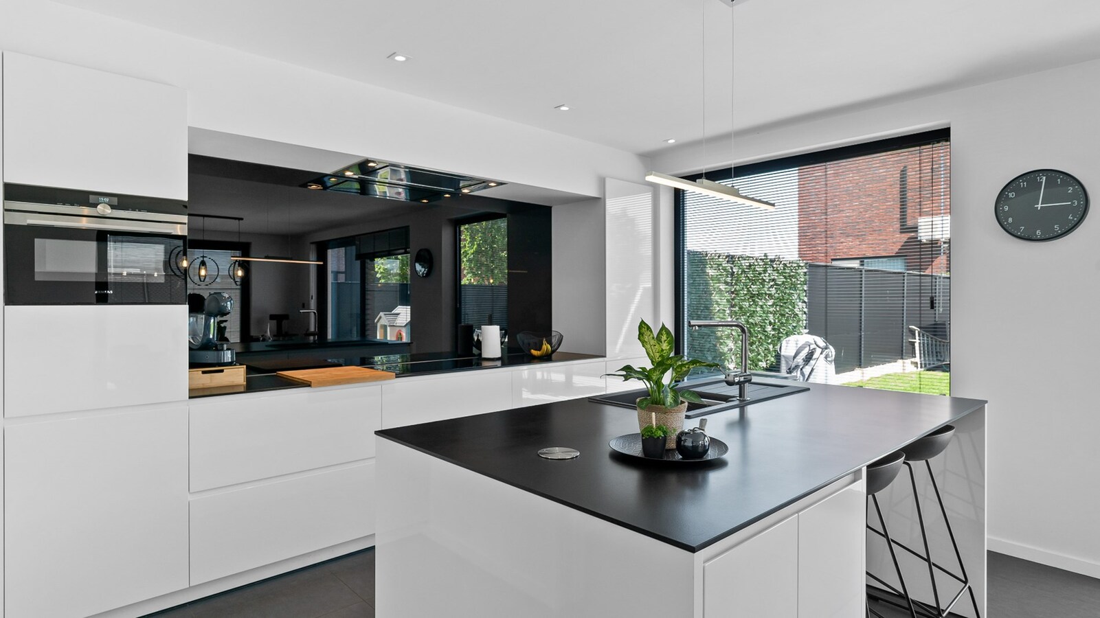 Ruime, energiezuinige gezinswoning in rustige woonwijk 