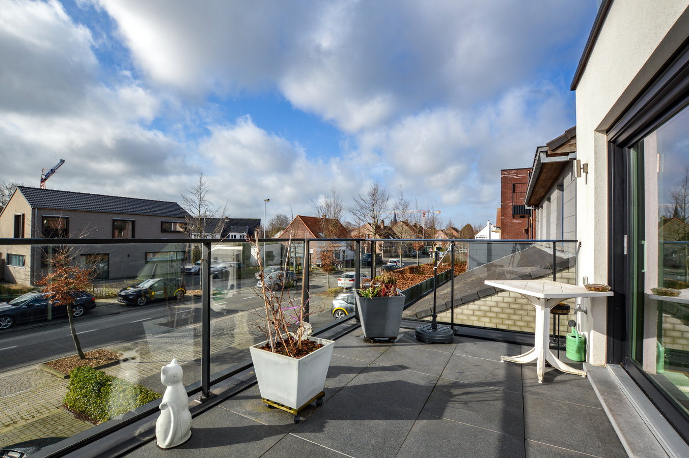 Verkocht appartement - Jabbeke