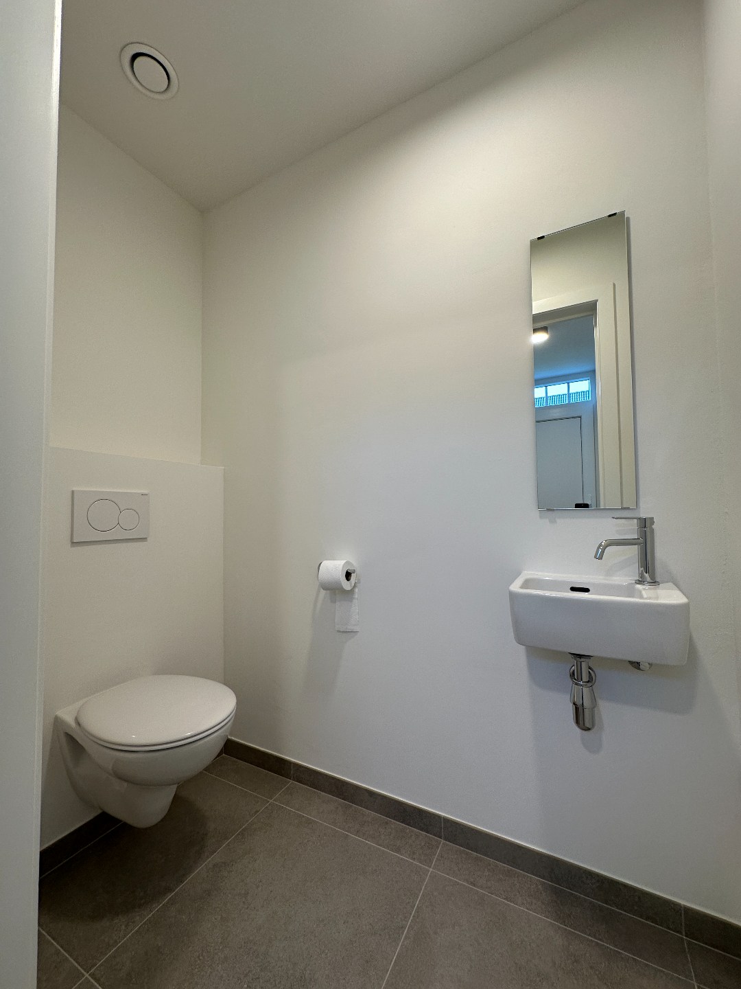 Prachtige instapklare nieuwbouwwoning, energiezuinig, Torhout. 