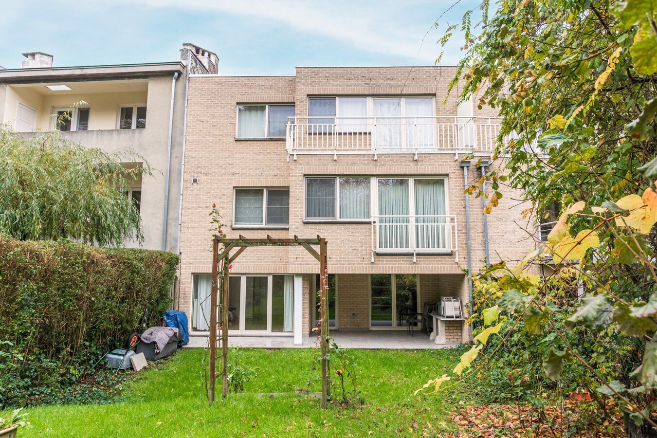 Verkocht woning - Vorst