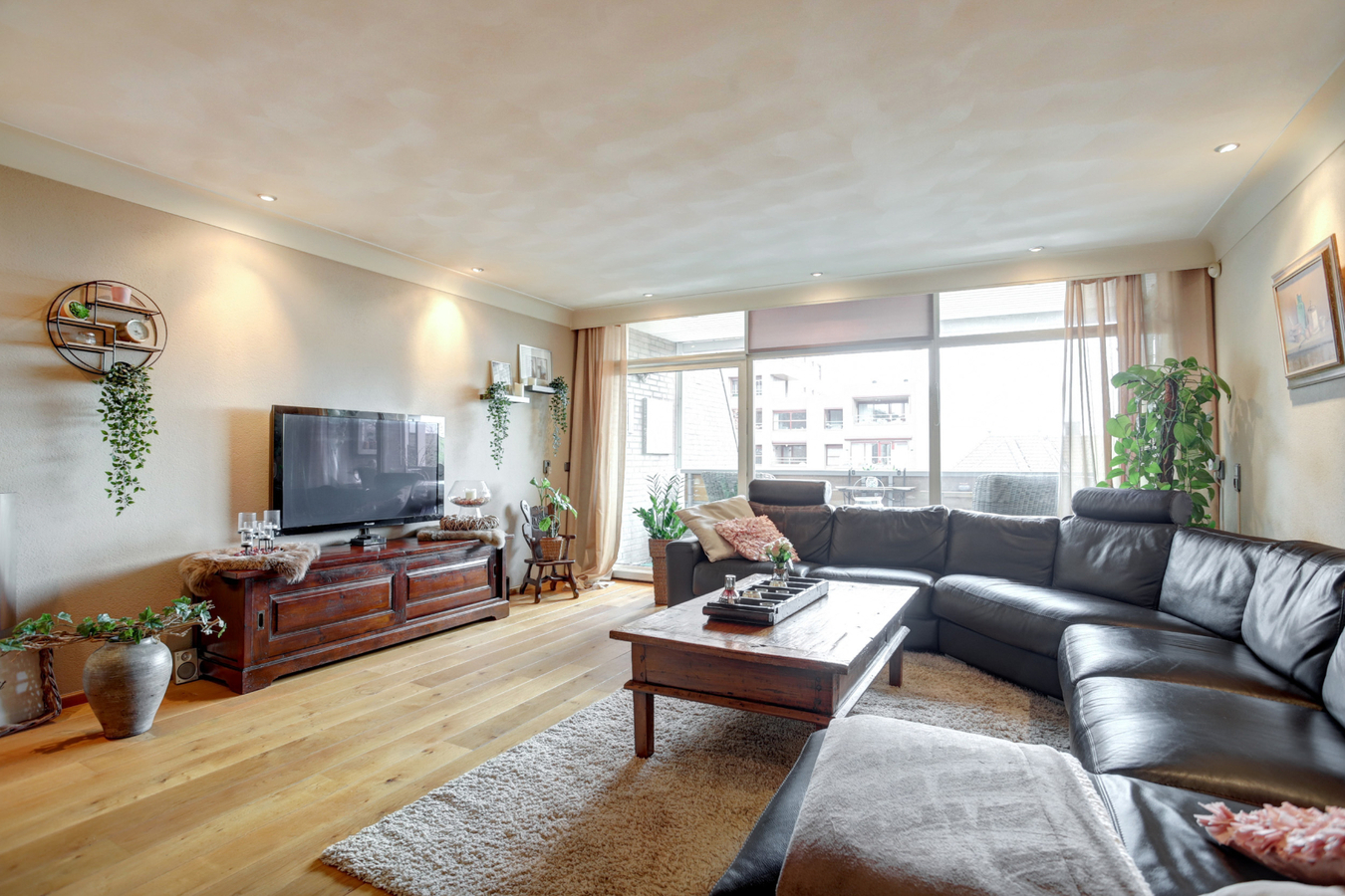 Appartement verkocht in Tilburg