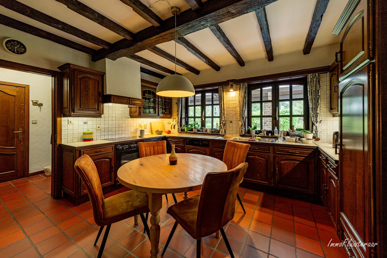 Property sold in Balen