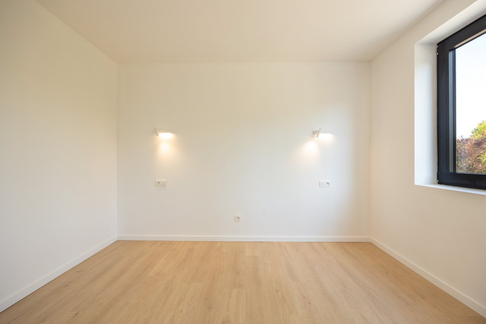 Nieuwbouwwoning onder registratierechten (2%) 