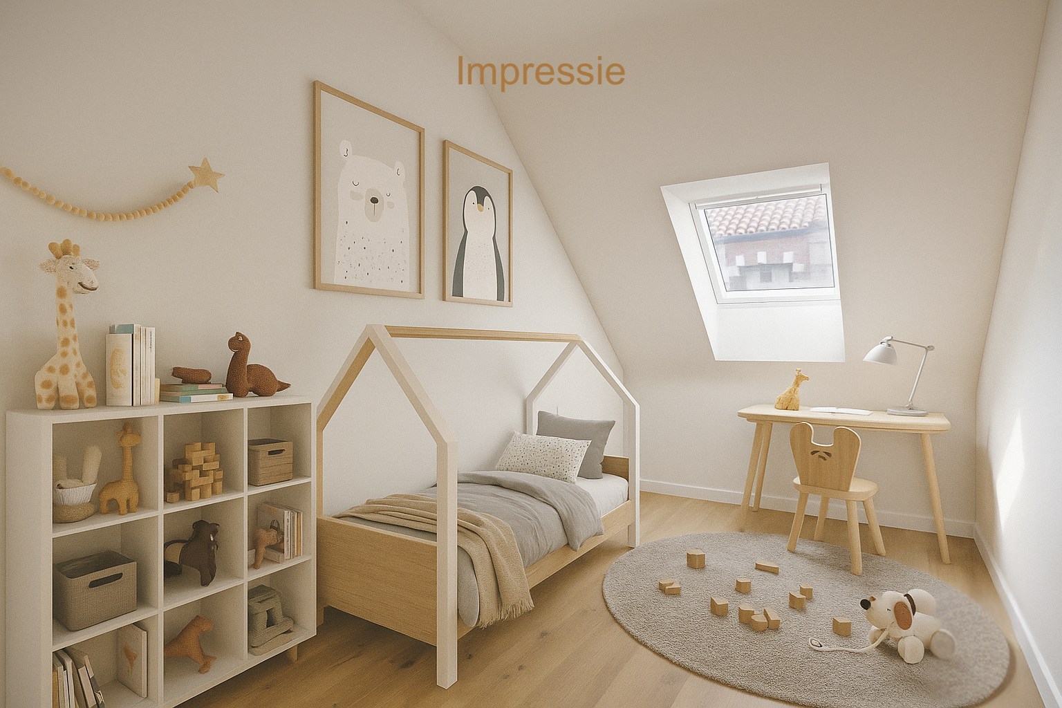 Prachtig, volledig gerenoveerde woning met 3 slaapkamers op een toplocatie te Turnhout! 