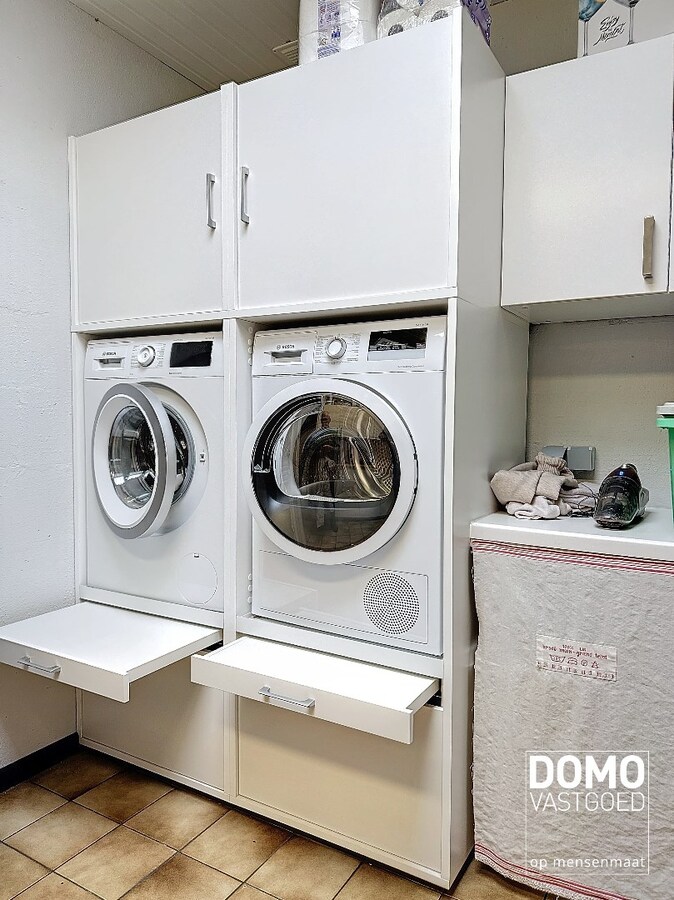 Ruime woning te Kuringen met een mooi groen uitzicht en EPC label C 