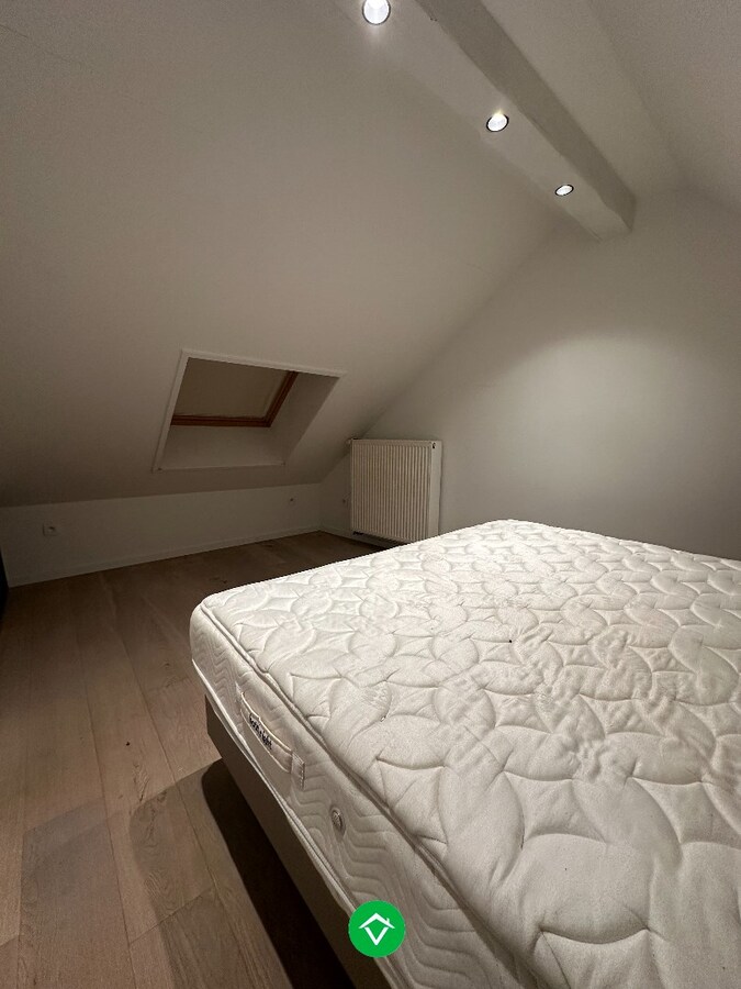 Gezellig gemeubeld appartement op een centrale ligging. 