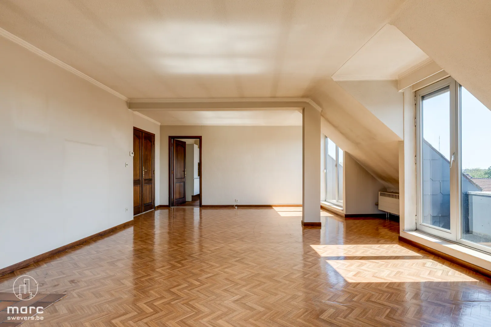 Verkocht duplex - Sint-Truiden