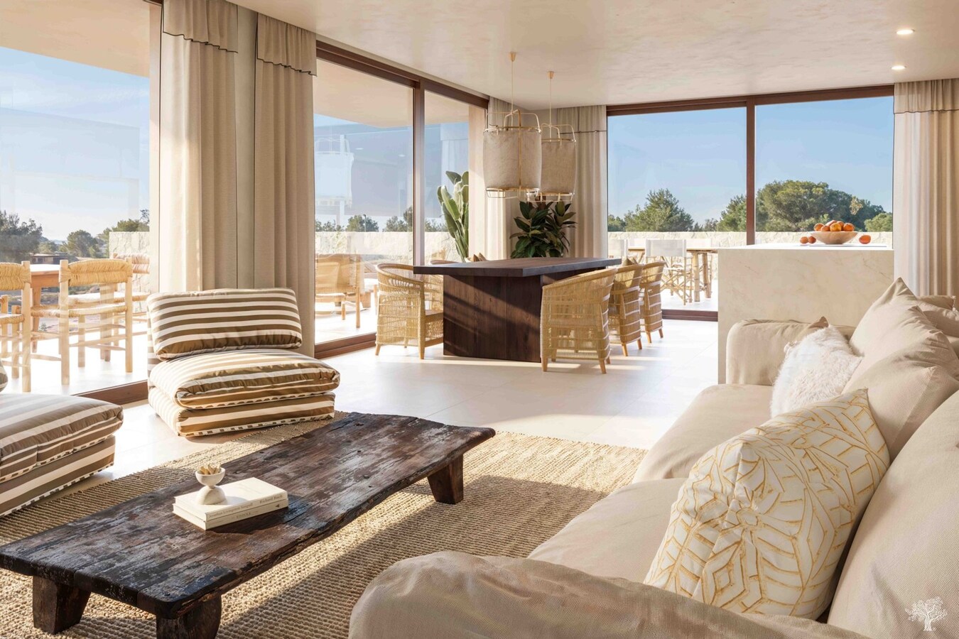 Villa te koop in Las Colinas Golf