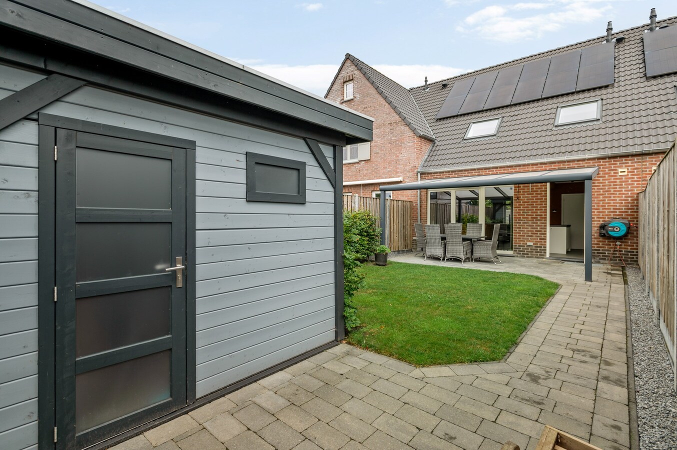 Woning verkocht in Baarle-Hertog